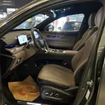 Chery Tiggo 8 PLUS 2024 из Китая