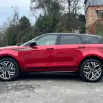 Land Rover Evoque 2020 249 л.с. 249 л.с. 249 л.с. 249 л.с. из Китая