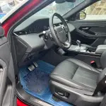 Land Rover Evoque 2020 249 л.с. 249 л.с. 249 л.с. 249 л.с. из Китая
