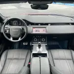 Land Rover Evoque 2020 249 л.с. 249 л.с. 249 л.с. 249 л.с. из Китая