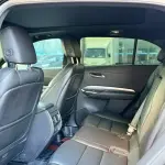Cadillac XT4 2021 из Китая