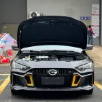 GAC Motor Shadow Leopard 2024 177 л.с. из Китая