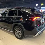 Toyota RAV4 2024 из Китая