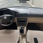 Volkswagen Passat 2005 из Китая