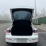 Volkswagen CC 2024 из Китая