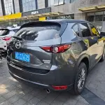 Mazda CX-5 2021 из Китая
