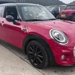 MINI Mini 2019 из Китая