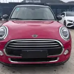 MINI Mini 2019 из Китая