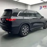 Mercedes-Benz GLS 2020 из Китая