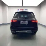 Mercedes-Benz GLS 2020 из Китая