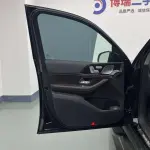 Mercedes-Benz GLS 2020 из Китая