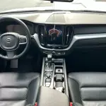 Volvo XC60 2019 254 л.с. — лот 57757156 из Китая