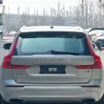 Volvo XC60 2019 254 л.с. — лот 57757156 из Китая