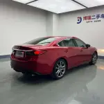Mazda Atenza 2016 192 л.с. из Китая