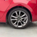 Mazda Atenza 2016 192 л.с. из Китая