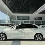 Mercedes-Benz C-Class 2019 184 л.с. 184 л.с. 184 л.с. 184 л.с. из Китая