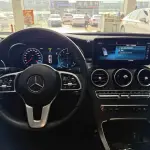 Mercedes-Benz C-Class 2019 184 л.с. 184 л.с. 184 л.с. 184 л.с. из Китая