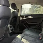 Audi A6L 2017 190 л.с. 190 л.с. из Китая