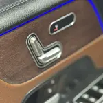 Mercedes-Benz GLB 2020 163 л.с. 163 л.с. 163 л.с. 163 л.с. из Китая