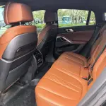 BMW X6 2023 из Китая