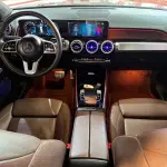 Mercedes-Benz GLB 2020 163 л.с. 163 л.с. 163 л.с. 163 л.с. из Китая