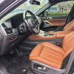 BMW X6 2023 из Китая
