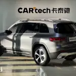 Mercedes-Benz GLB 2020 163 л.с. 163 л.с. 163 л.с. 163 л.с. из Китая