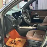 Mercedes-Benz GLB 2020 163 л.с. 163 л.с. 163 л.с. 163 л.с. из Китая