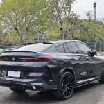 BMW X6 2023 из Китая