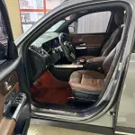 Mercedes-Benz GLB 2020 163 л.с. 163 л.с. 163 л.с. 163 л.с. из Китая