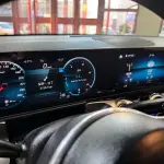 Mercedes-Benz GLB 2020 163 л.с. 163 л.с. 163 л.с. 163 л.с. из Китая