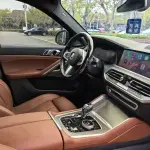 BMW X6 2023 из Китая