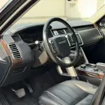 Land Rover Range Rover 2017 381 л.с. — лот 57757585 из Китая
