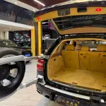 Porsche Cayenne 2009 290 л.с. 290 л.с. из Китая