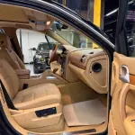 Porsche Cayenne 2009 290 л.с. 290 л.с. из Китая