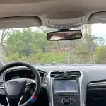 Ford Mondeo 2017 181 л.с. из Китая