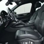 Porsche Cayenne Hybrid 2019 252 л.с. из Китая