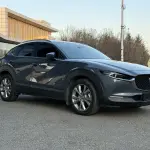 Mazda CX-30 2021 158 л.с. 158 л.с. 158 л.с. 158 л.с. из Китая