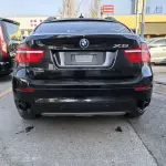BMW X6 2012 из Китая