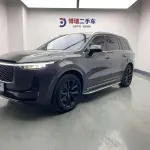 Li Auto Li ONE 2021 333 л.с. 333 л.с. 333 л.с. 333 л.с. из Китая