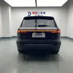 Li Auto Li ONE 2021 333 л.с. 333 л.с. 333 л.с. 333 л.с. из Китая