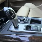 BMW X6 2012 из Китая