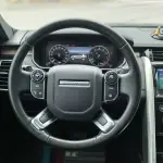 Land Rover Discovery 2018 340 л.с. 340 л.с. 340 л.с. 340 л.с. 340 л.с. из Китая