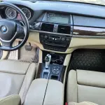 BMW X6 2012 из Китая