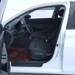 Hyundai Elantra 2022 123 л.с. 123 л.с. из Китая