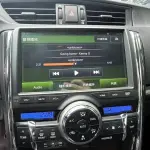 Toyota Reiz 2016 из Китая