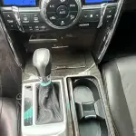 Toyota Reiz 2016 из Китая