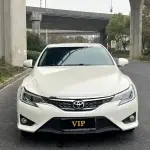Toyota Reiz 2016 из Китая