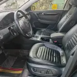 Volkswagen Magotan 2013 из Китая