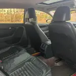 Volkswagen Magotan 2013 из Китая